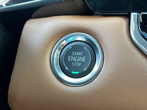 New 2026 GMC Canyon AT4 w/ Nightfall Edition AWD/4WD image 23