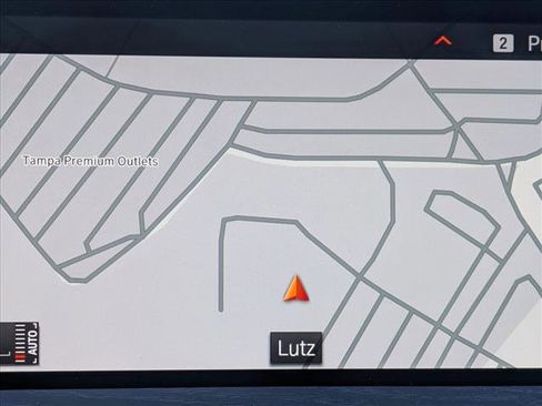 Used 2024 BMW X3 sDrive30i image 10