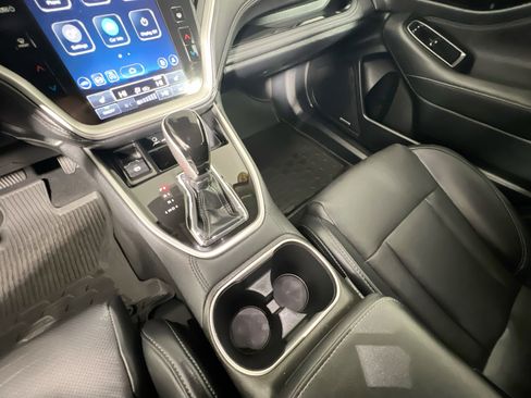 Used 2024 Subaru Legacy Limited w/ Popular Package #2 image 26