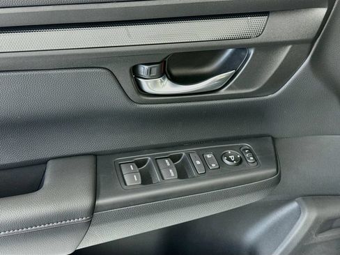 Used 2026 Honda CR-V EX image 23