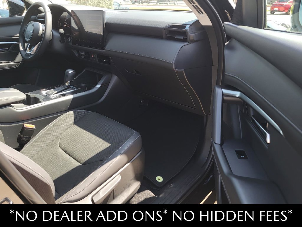 New 2026 MAZDA CX-5 Select AWD/4WD image 7