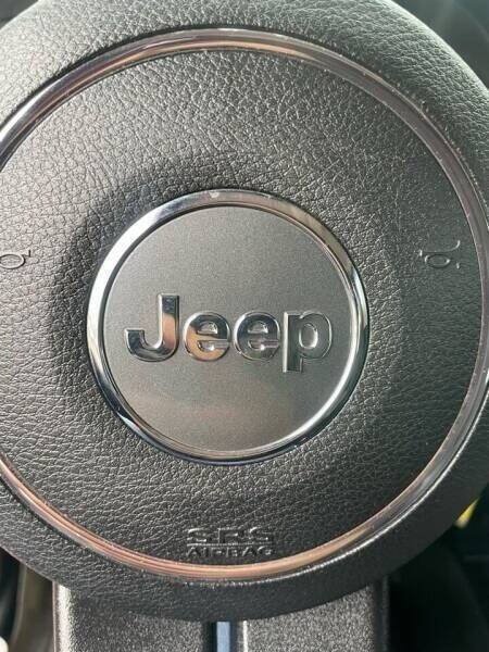 Used 2015 Jeep Wrangler Unlimited Sport w/ Quick Order Package 24S AWD/4WD image 23