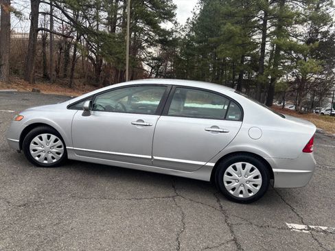 Used 2008 Honda Civic LX image 8