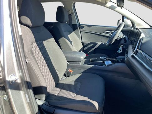 Certified 2023 Kia Sportage LX image 26
