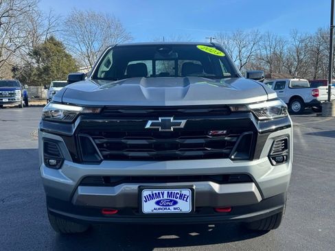 Used 2023 Chevrolet Colorado Z71 w/ Z71 Convenience Package 2 image 31