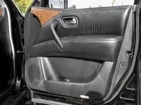 Used 2020 Nissan Armada SL w/ Premium Package image 48