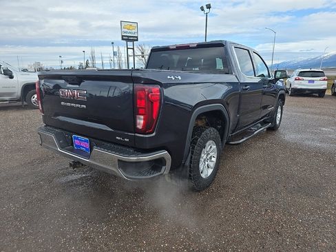 Used 2023 GMC Sierra 1500 SLE image 7