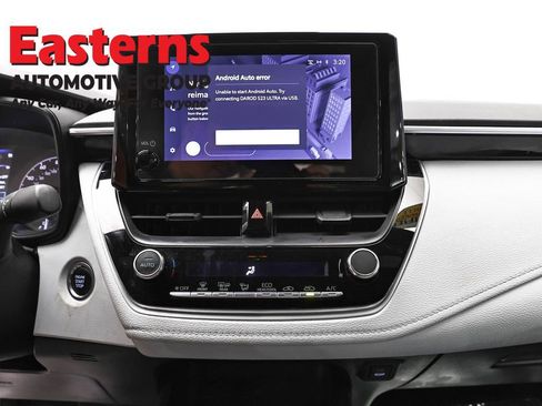 Used 2024 Toyota Corolla SE FWD image 12