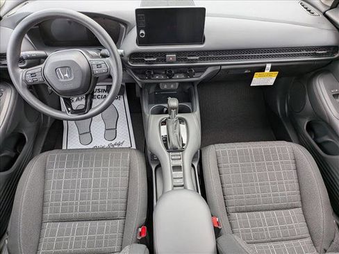 New 2026 Honda HR-V LX image 13