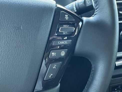 Certified 2024 Nissan Armada SV w/ Cargo Package AWD/4WD image 26