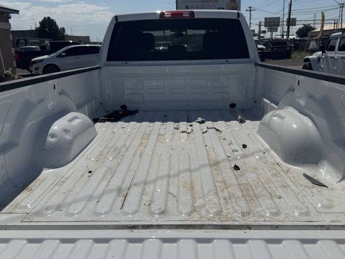 Used 2022 RAM 3500 Tradesman w/ Chrome Appearance Group image 9
