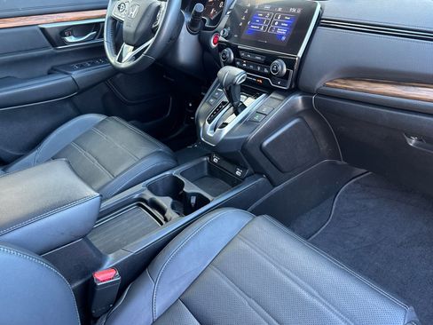 Used 2022 Honda CR-V EX-L image 13