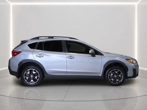 Used 2018 Subaru Crosstrek 2.0i Premium AWD/4WD image 6