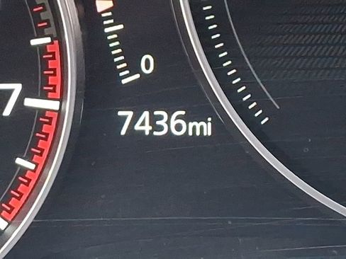 Used 2024 MAZDA MAZDA3 s image 20