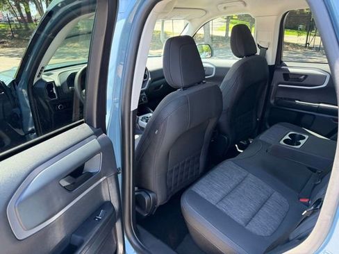 Used 2023 Ford Bronco Sport Big Bend AWD/4WD image 21
