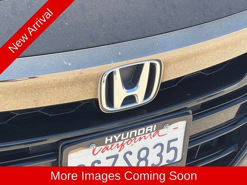 Used 2020 Honda Accord Sport image 7