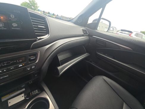 Used 2023 Honda Passport EX-L image 24
