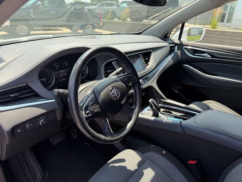 Used 2020 Buick Enclave Preferred FWD image 9