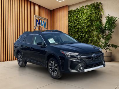 Used 2024 Subaru Outback Limited