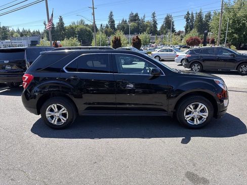Used 2016 Chevrolet Equinox LT AWD/4WD image 8