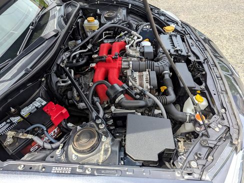 Used 2017 Subaru BRZ Limited w/ Performance Package image 43