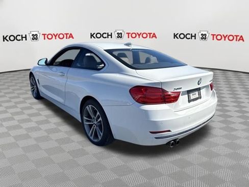 Used 2017 BMW 430i xDrive Coupe image 6