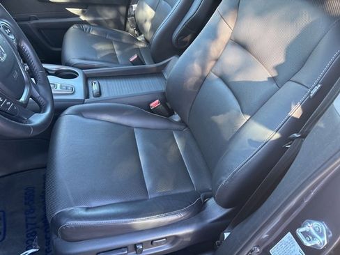 Certified 2023 Honda Ridgeline RTL image 20