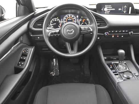 New 2026 MAZDA MAZDA3 s FWD image 27