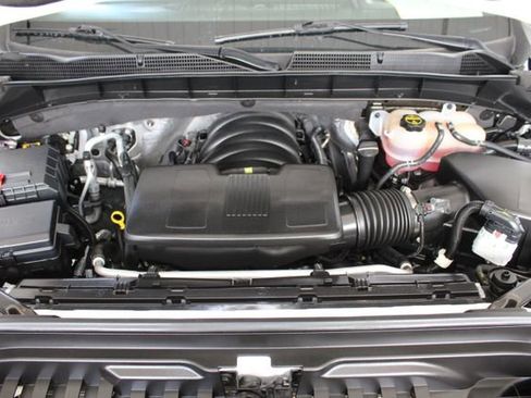 Used 2025 GMC Sierra 1500 Elevation w/ LPO, GMC Protection Package image 27