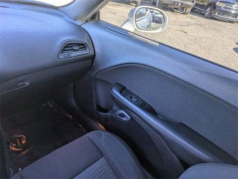 Used 2020 Dodge Challenger SXT image 14