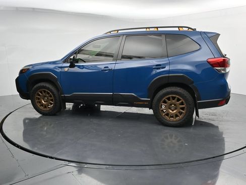 Used 2024 Subaru Forester Wilderness AWD/4WD image 5