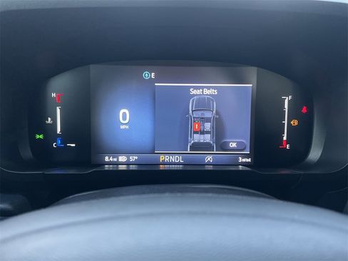 New 2026 Ford Maverick XLT image 12