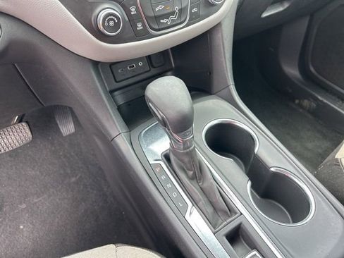 Used 2024 Chevrolet Equinox LS w/ Driver Confidence II Package FWD image 25