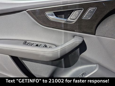 New 2026 Audi Q8 Premium Plus image 27