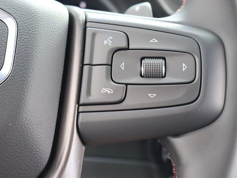 New 2026 GMC Sierra 1500 AT4X AWD/4WD image 26