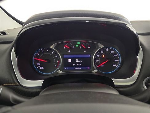 Certified 2020 Chevrolet Traverse Premier image 11