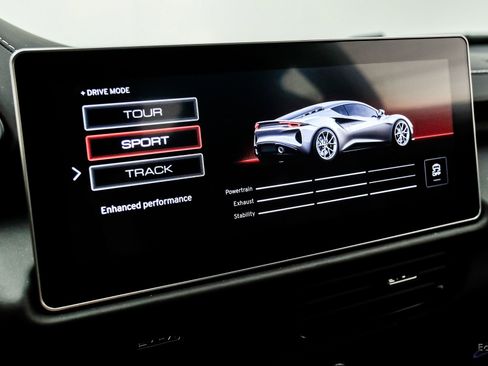 New 2026 Lotus Emira image 87