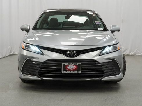 Used 2023 Toyota Camry XLE w/ Cold Weather Package image 7