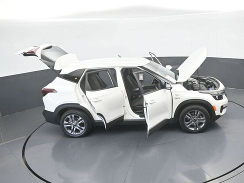 Used 2022 Kia Seltos LX image 62