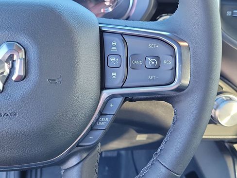 New 2026 RAM 1500 Laramie w/ Night Edition image 26