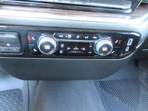 Used 2024 GMC Sierra 2500 SLE w/ SLE Convenience Package AWD/4WD image 52
