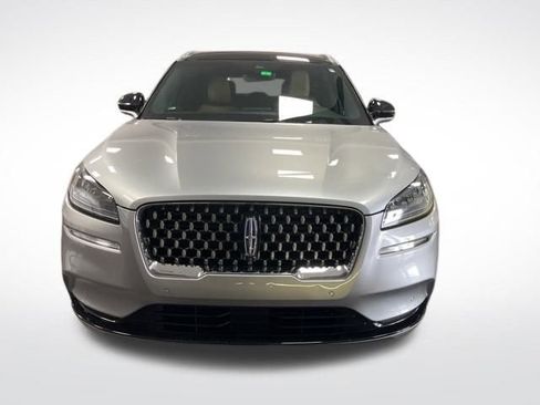 Used 2022 Lincoln Corsair Grand Touring image 8