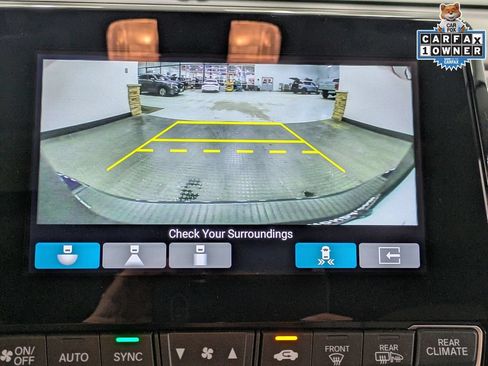 Used 2023 Honda Odyssey Touring image 13