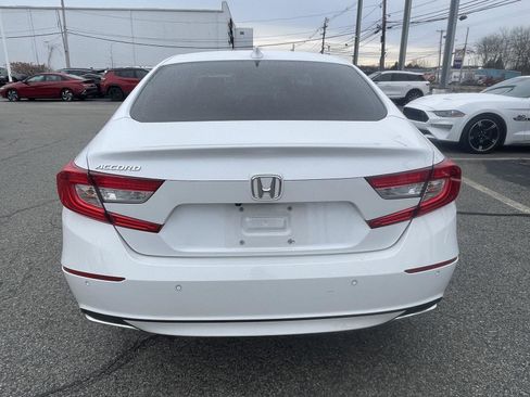 Used 2022 Honda Accord EX-L image 5