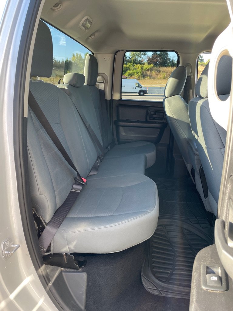 Used 2015 RAM 1500 Express AWD/4WD image 20