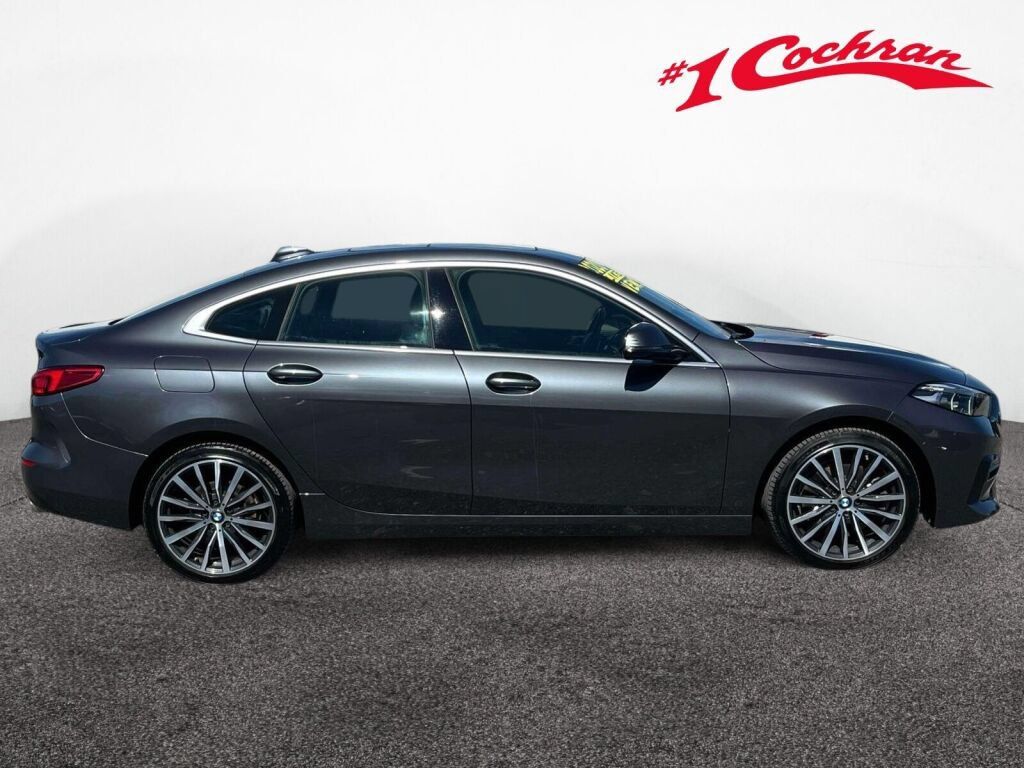 Used 2020 BMW 228i xDrive Gran Coupe w/ Convenience Package AWD/4WD image 6