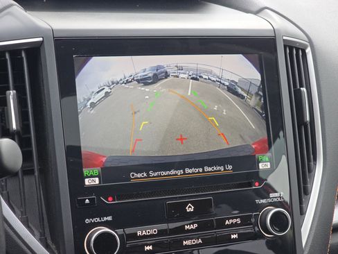 Used 2021 Subaru Crosstrek 2.5i Limited w/ Moonroof Package 2 image 23