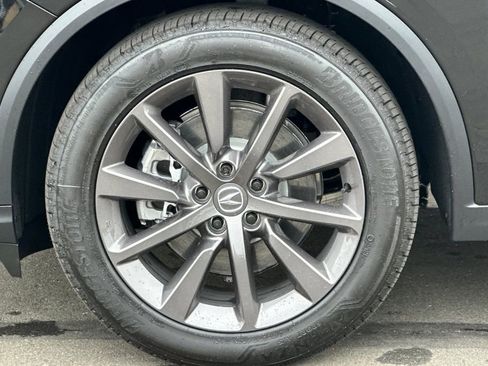 New 2026 Acura MDX A-Spec image 27