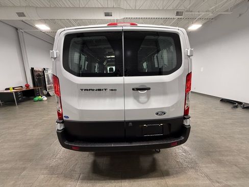 New 2026 Ford Transit 150 Base image 5