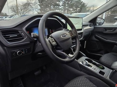New 2026 Ford Escape Active w/ Tech Pack #1 image 26